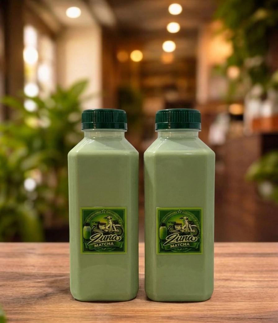 matcha